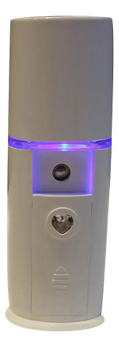 Nano Spray Ultrasonic