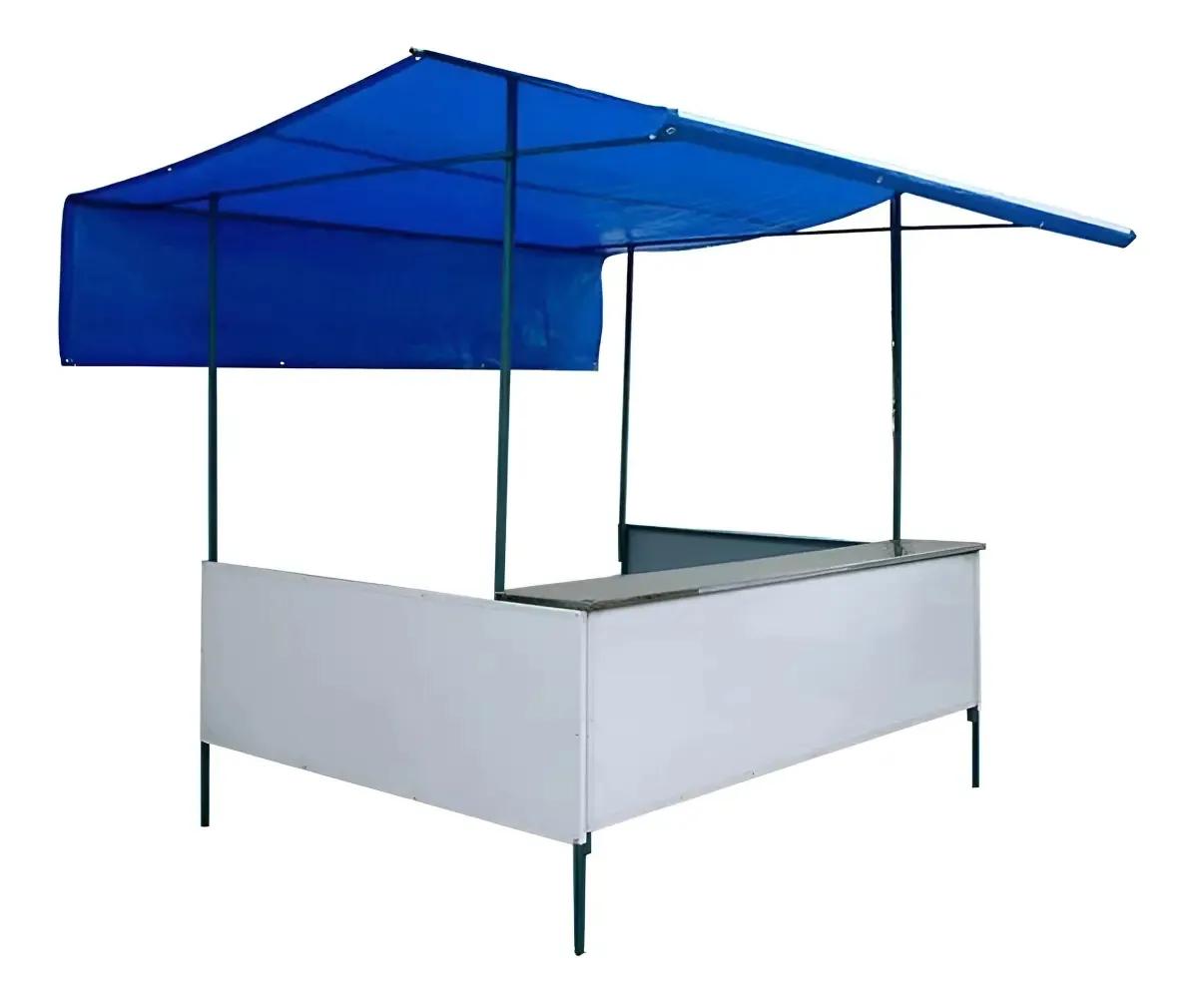 Barraca Para Feira De Pastel R2 2m Desmontável 66422