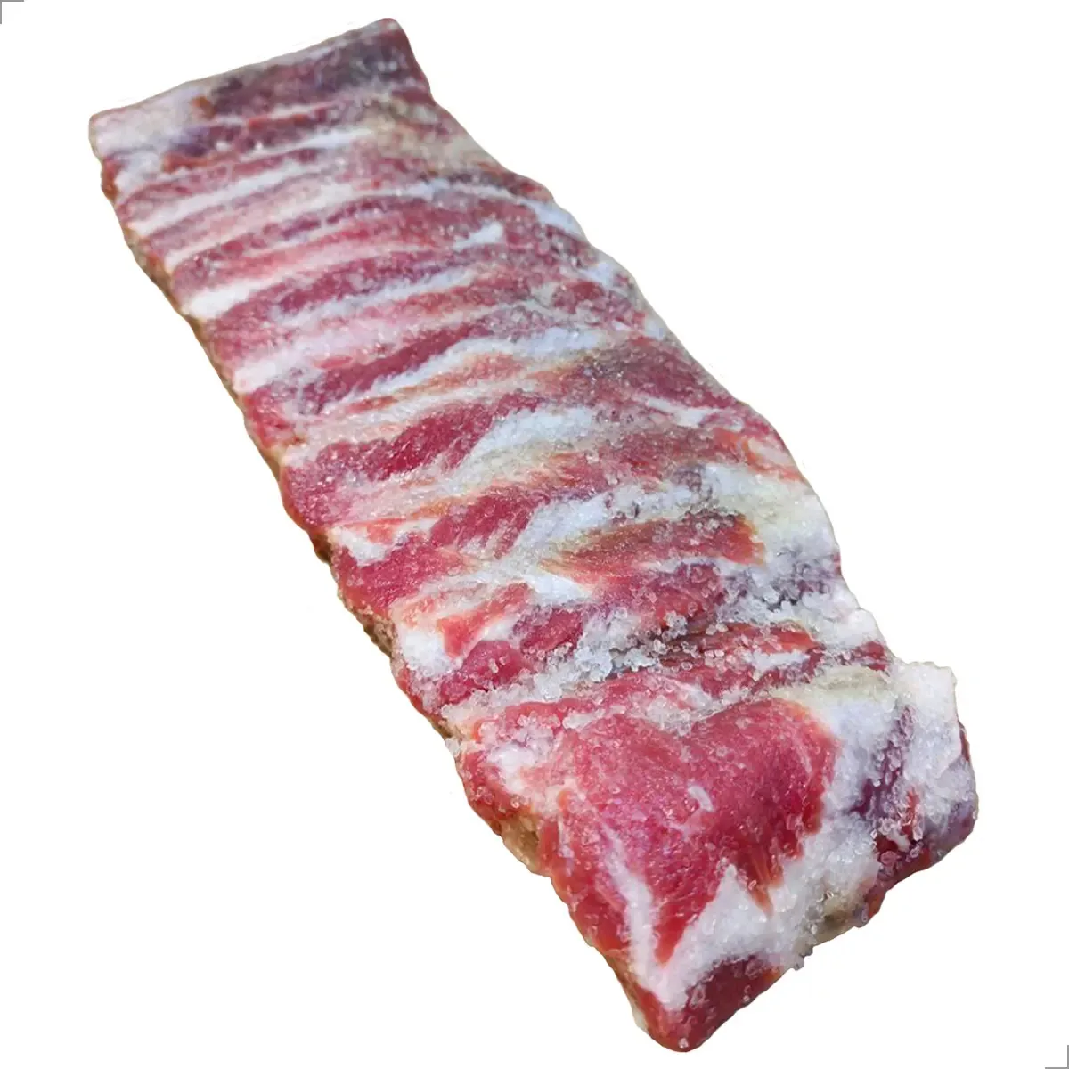 Costela Salgada Kg