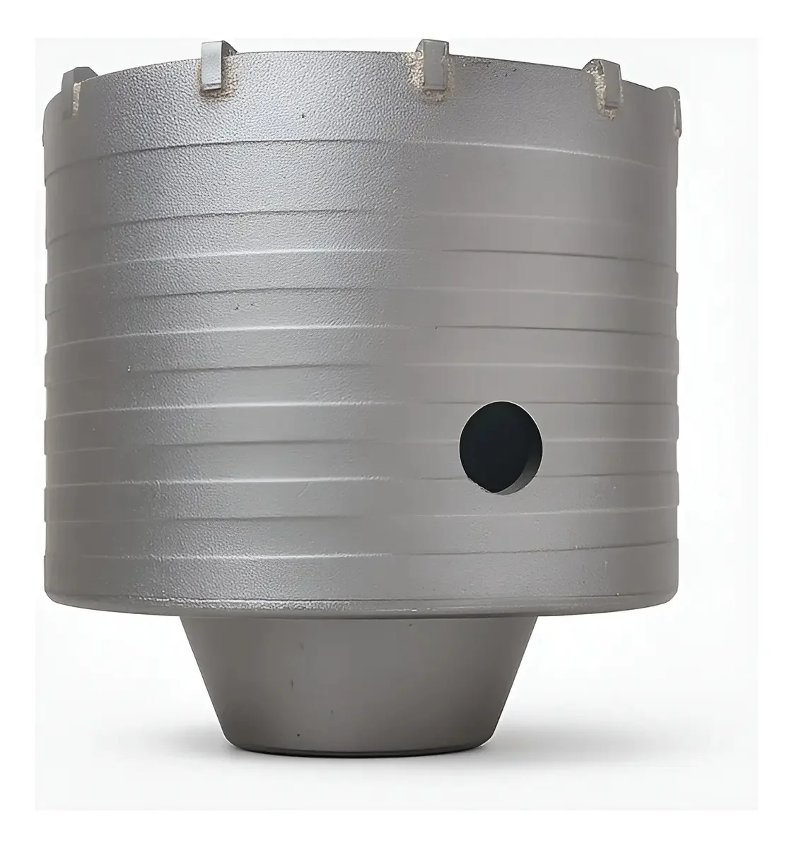 Broca Tnt Serra Copo 80mm Alvenaria Tnt1621