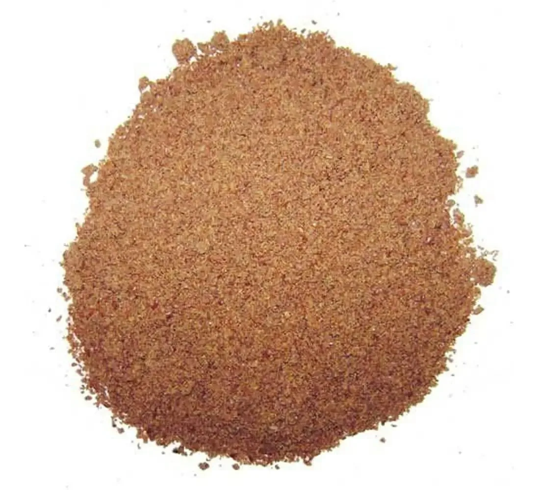 Farinha De Linhaça Marrom Crua - 1kg