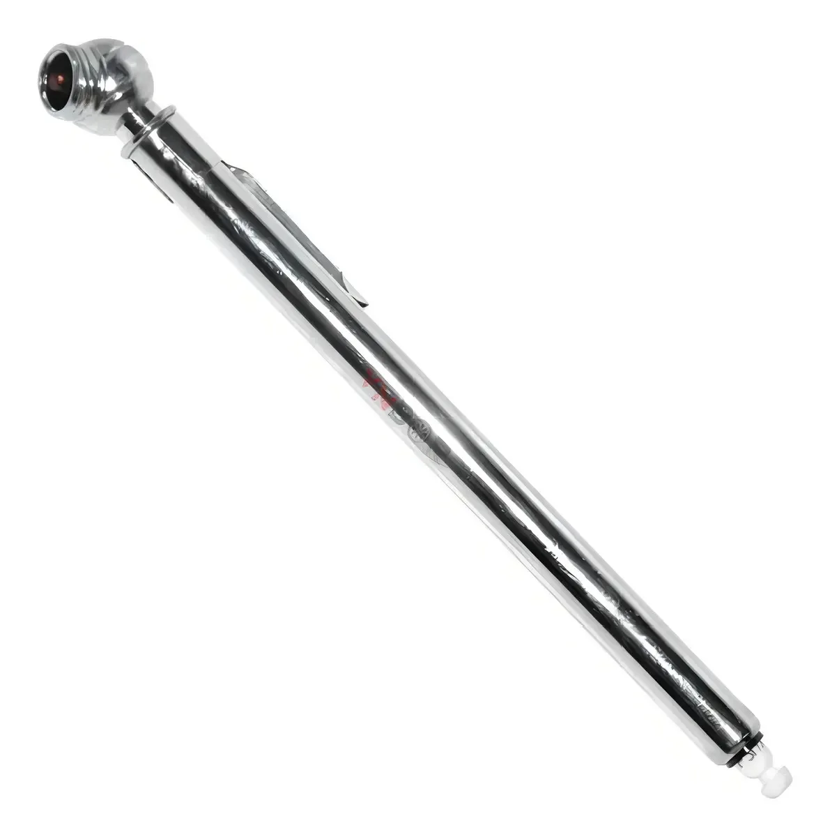 Calibrador De Pneus 50 Lbs Medidor De Pressao 7750 Schebor