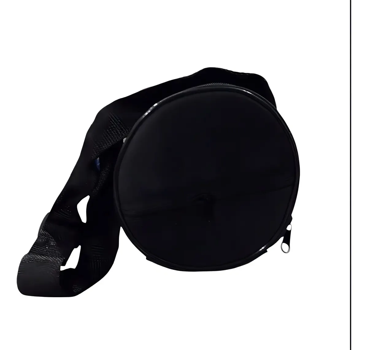 Capa/bag Tamborim Luxo 6 Polegadas Gtbag
