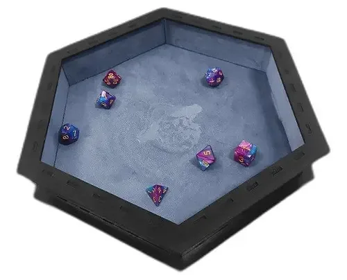 Arena De Dados Black Premium