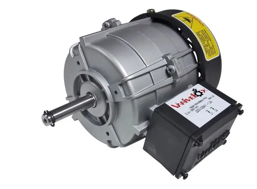 Motor 1/3cv 3500rpm Varivelox