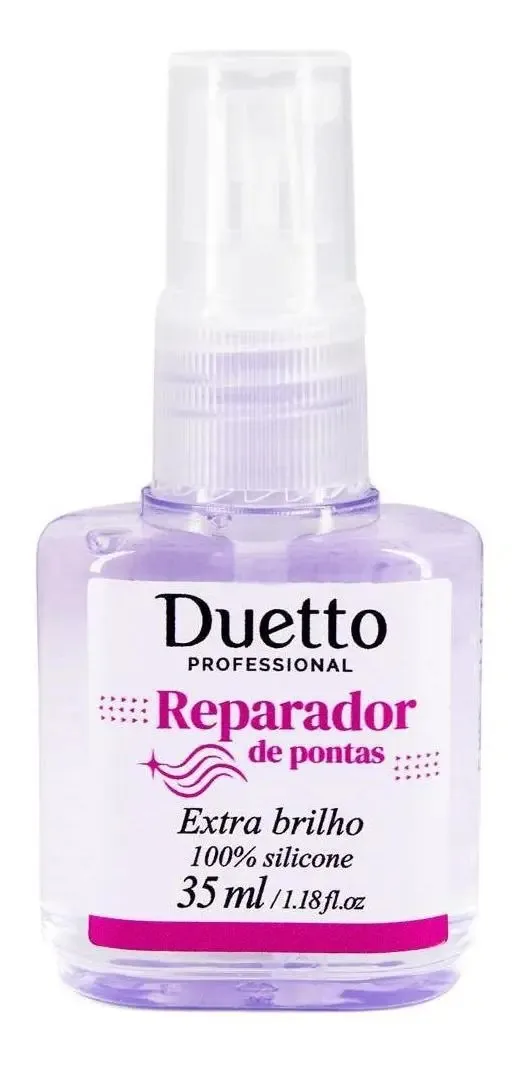 Reparador De Pontas 35ml