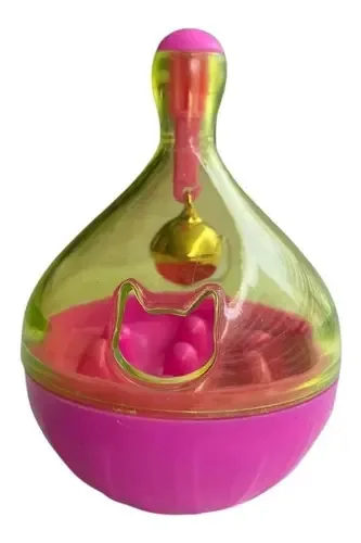 Brinquedo Bom Amigo Pet Ovni P