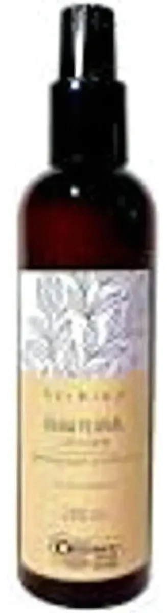 Água Floral Citronela Orgânico Hidrolato Herbia 200ml