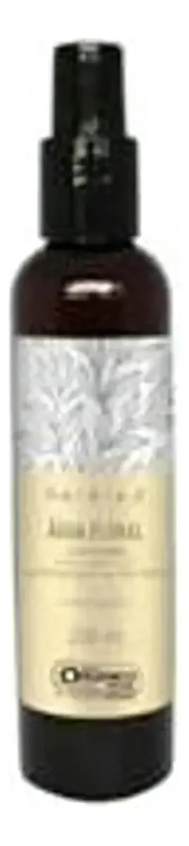 Água Floral Lemongrass Orgânico Hidrolato Herbia 200 Ml