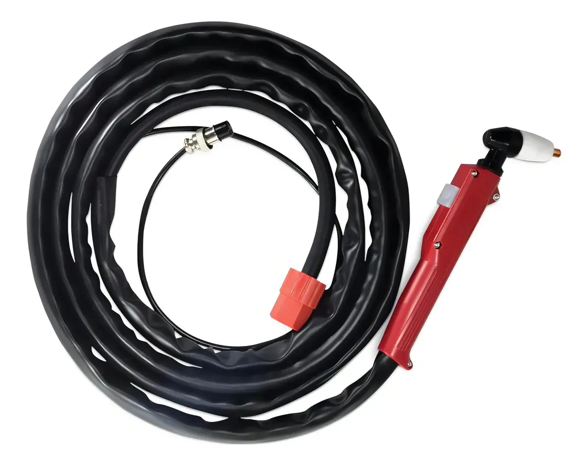 Tocha Para Corte Plasma Pt31 5 Metros - Brax