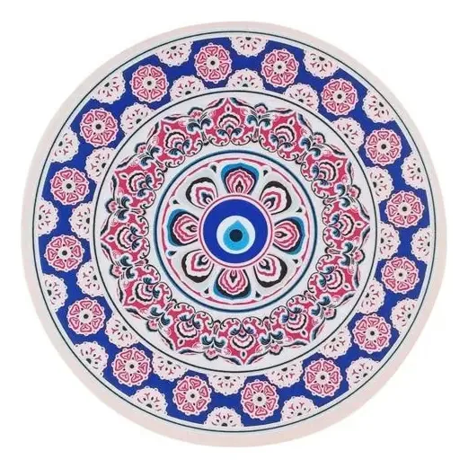 Mouse Pad Tapete Emborrachado