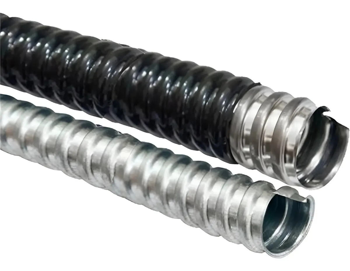 Conduíte Revestido Ekoflex 1.1/4" para Instalações Elétricas 30 m