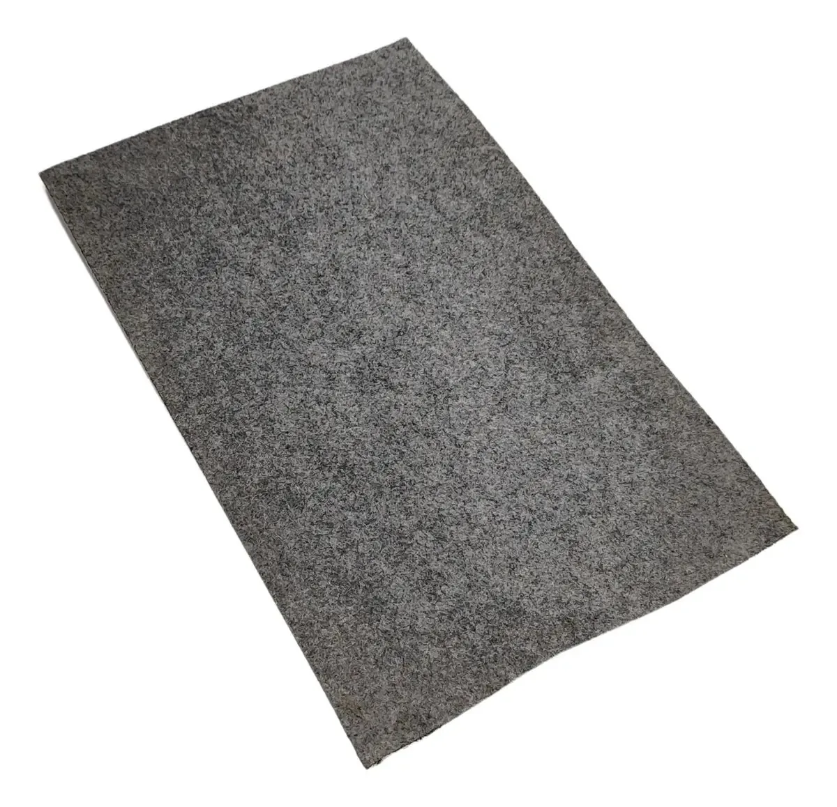 Protetor De Sofa Anti Gatos Tapete Arranhador Anti Stress Cor Cinza