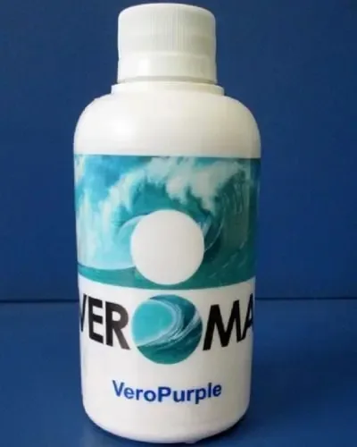 Veromar Veropurple Frasco 250ml