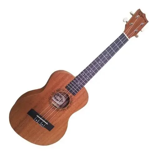 Ukulele Eletrico Tenor Spring Us-26 At