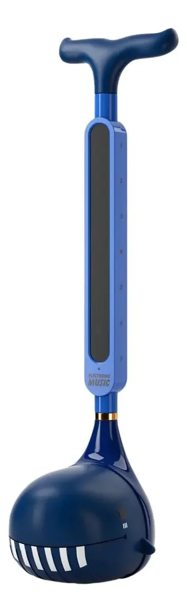 Otamatone Sintetizador Spring Kids Cor Spk051az