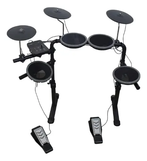 Spring SP-E batería electrônica de 7 Pads