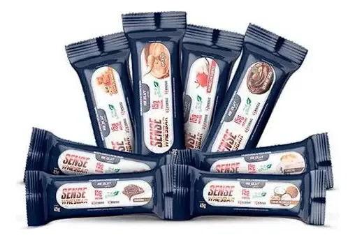 Display Sense Bar Cookies