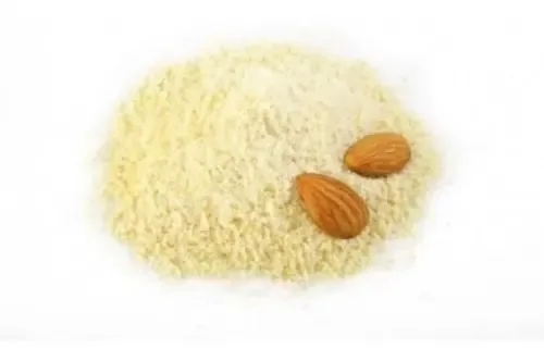 Farinha De Amendoa 1kg