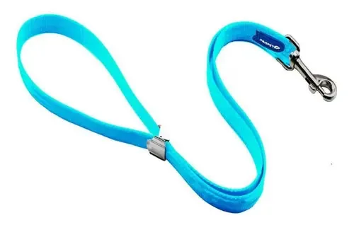 Guia De Nylon 60cm Azul Propetz