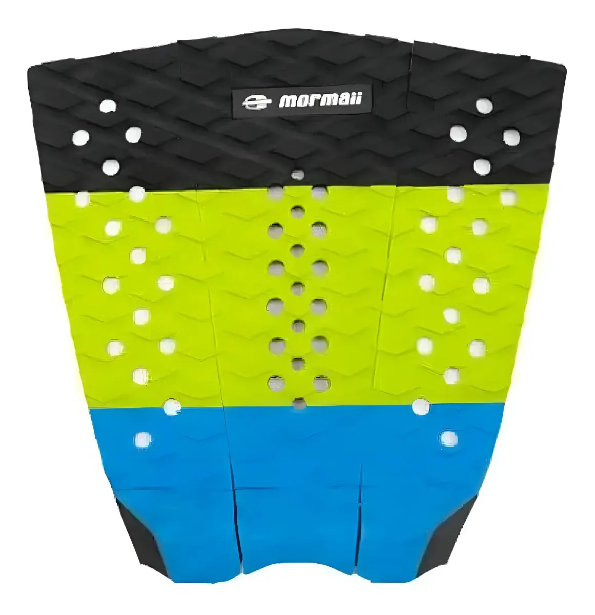 Deck De Prancha Surf Antiderrapante Mormaii Joaca Cor Colors