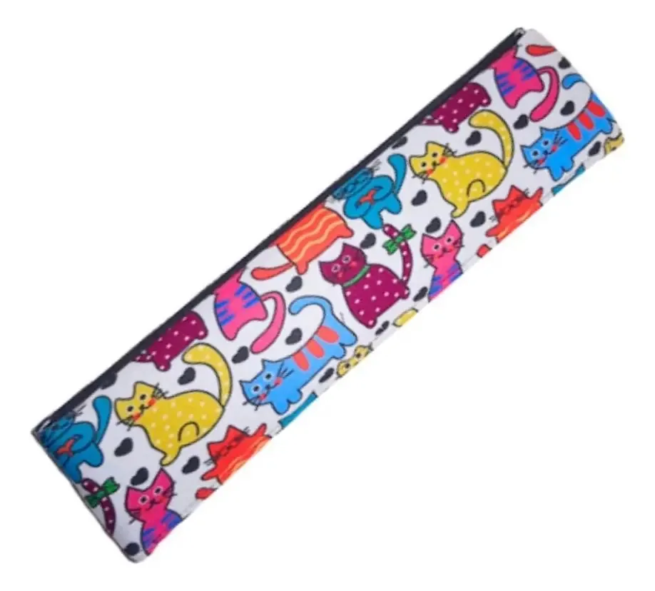 Protetor de Cinto de Segurança Neoprene - P2 ACESSÓRIOS AUTOMOTIVOS PC014