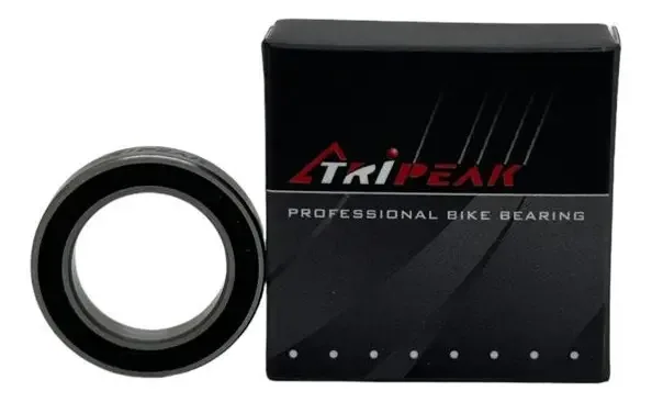 Rolamento Tripeak 6803 Llb Abec 3 17x26x5mm