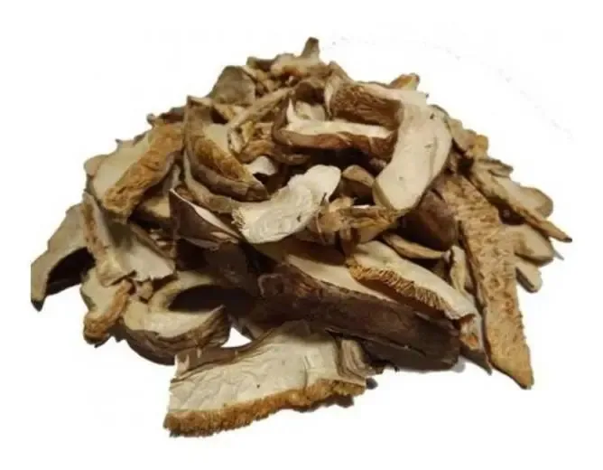 Cogumelo Shitake Desidratado 100g Wenutri