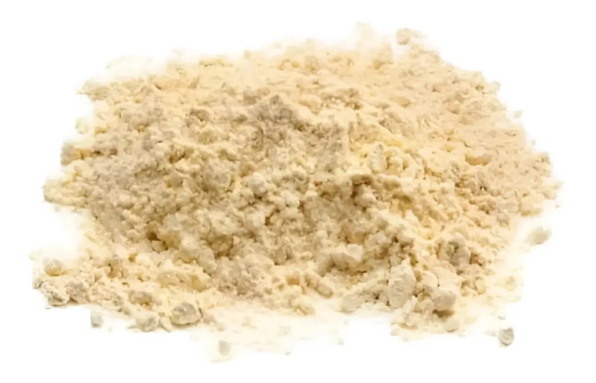 Farinha De Grão De Bico 100g Wenutri