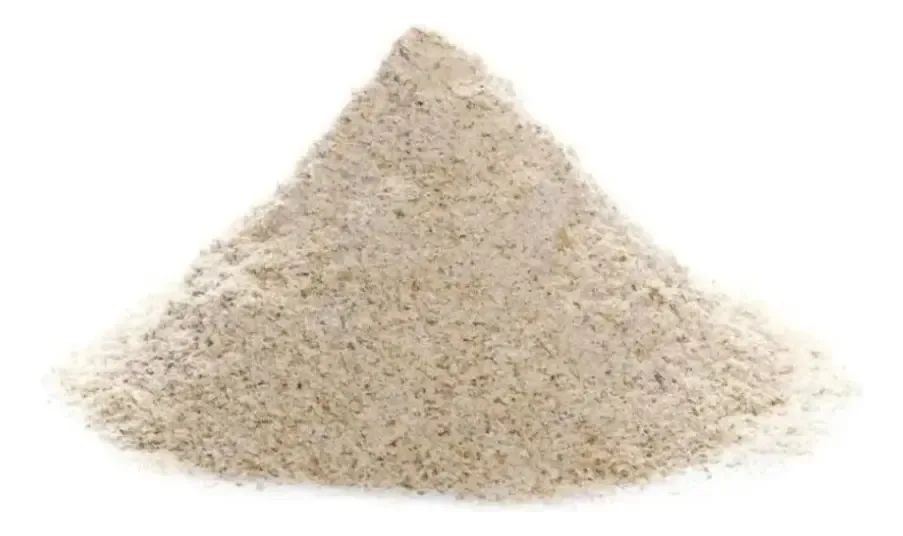 Farinha De Aveia 2kg Wenutri