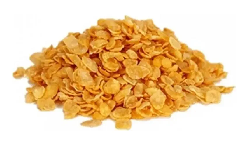 Cereais Natural Wenutri Cereal em ziplock 500 g