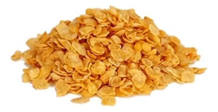 Cereais Leite condensado Wenutri Cereal em ziplock 500 g