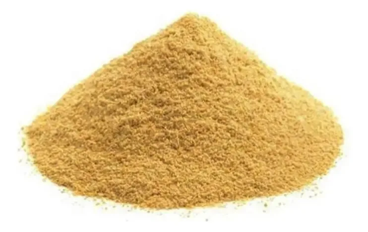 Feno Grego Em Pó 1kg Wenutri