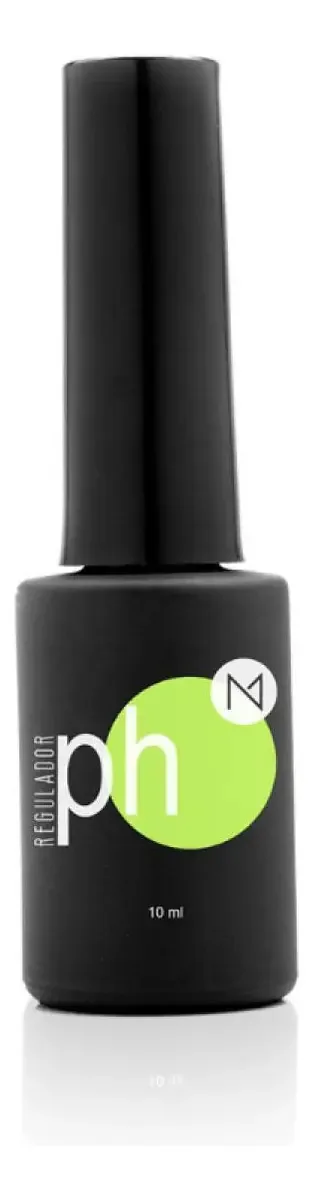 Regulador de PH 10ml Majestic Nails Unhas Artificiais