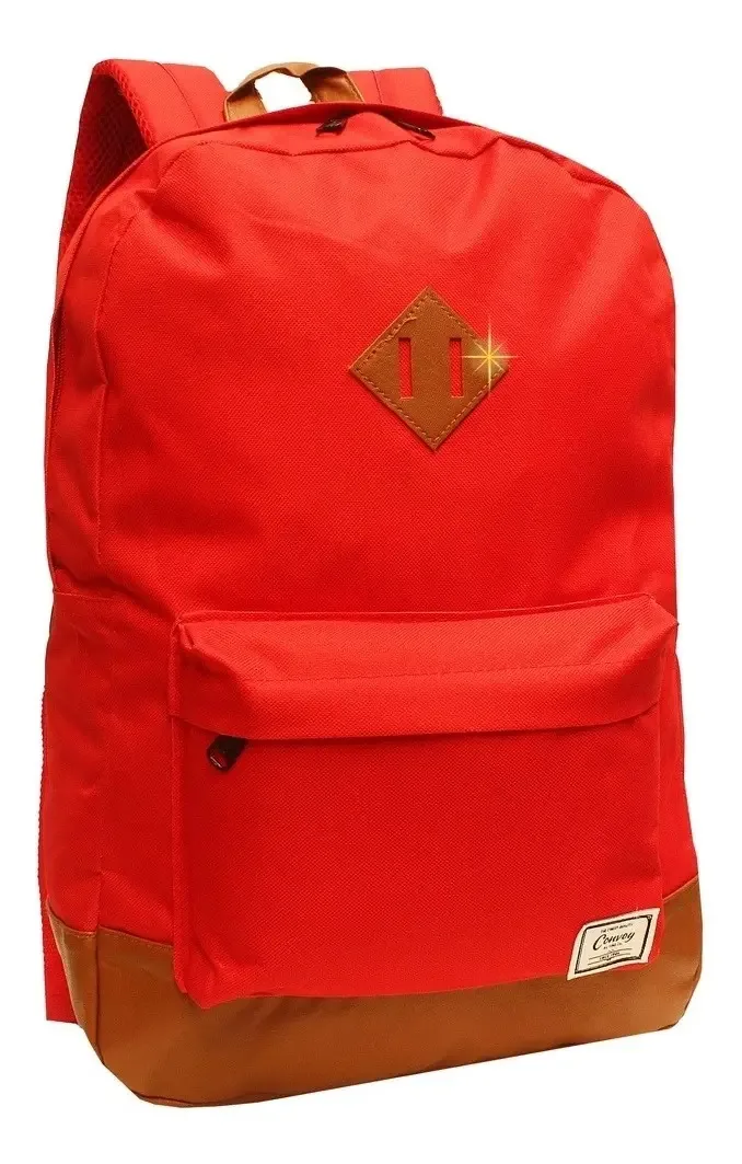 Mochilas Escolares Femininas 2019 Mochila Impermeável Convoy