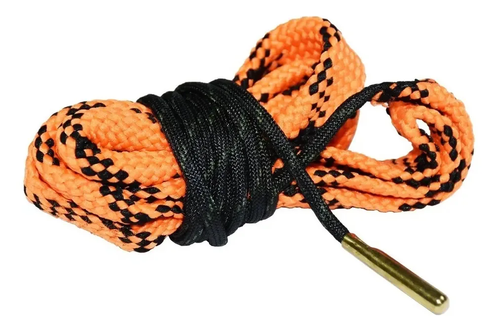 Kit de Limpeza BoreSnake Bronze Calibres AVB 6384
