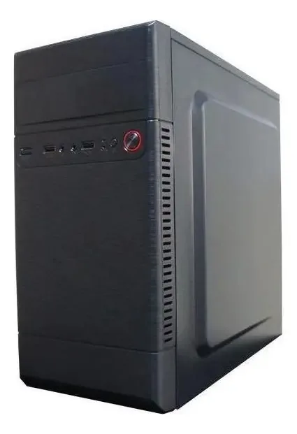Pc Computador Desktop I5 3º 4gb Ram Ssd 240gb -e