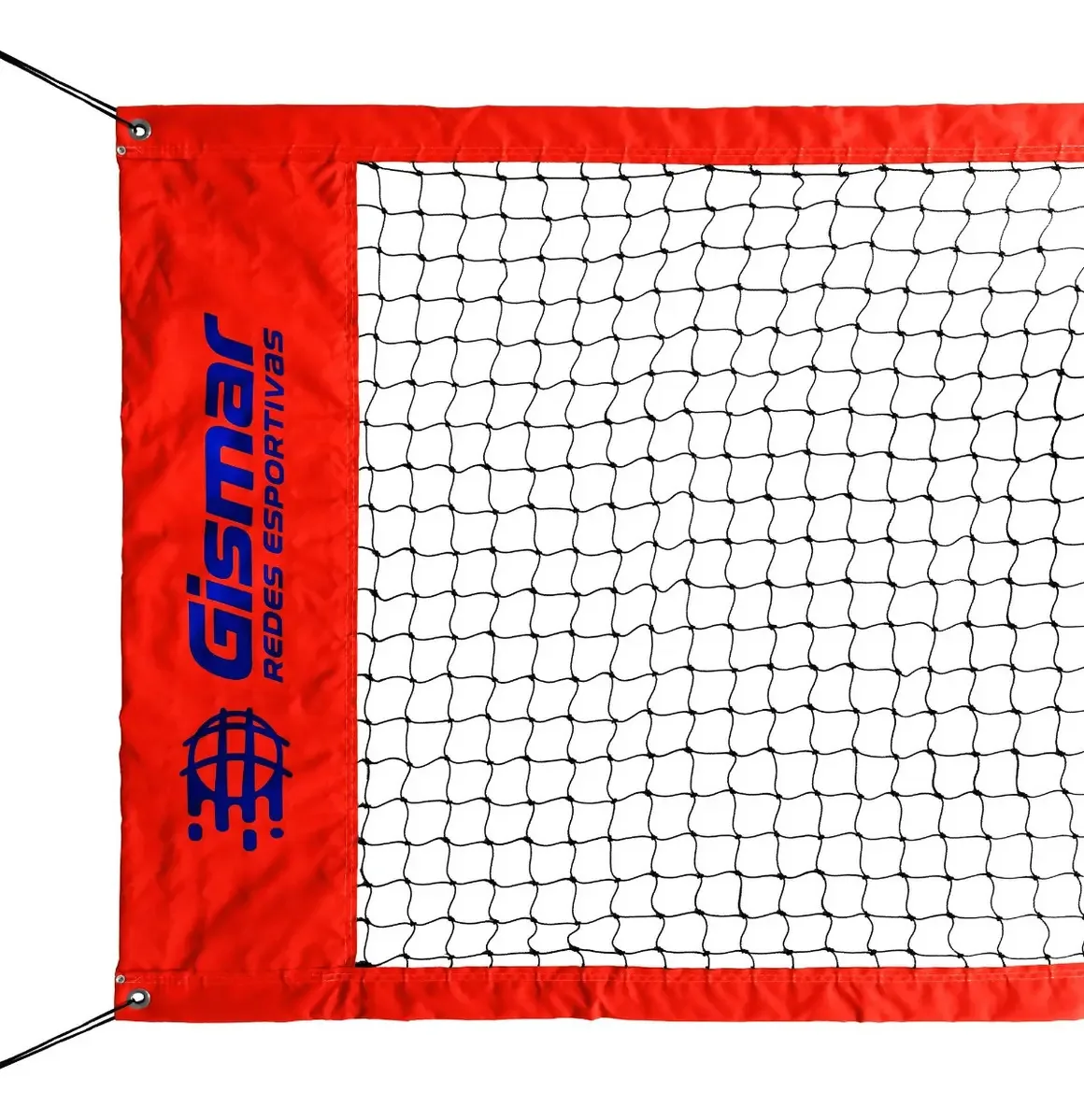 Rede Multisport Pro Laranja Gismar Redes