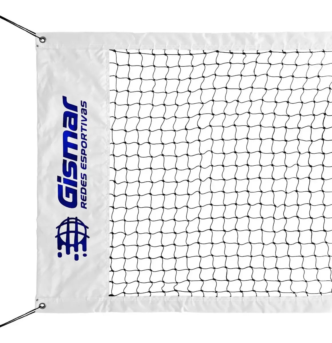 Rede Multisport Pro Branca Gismar Redes Multisport