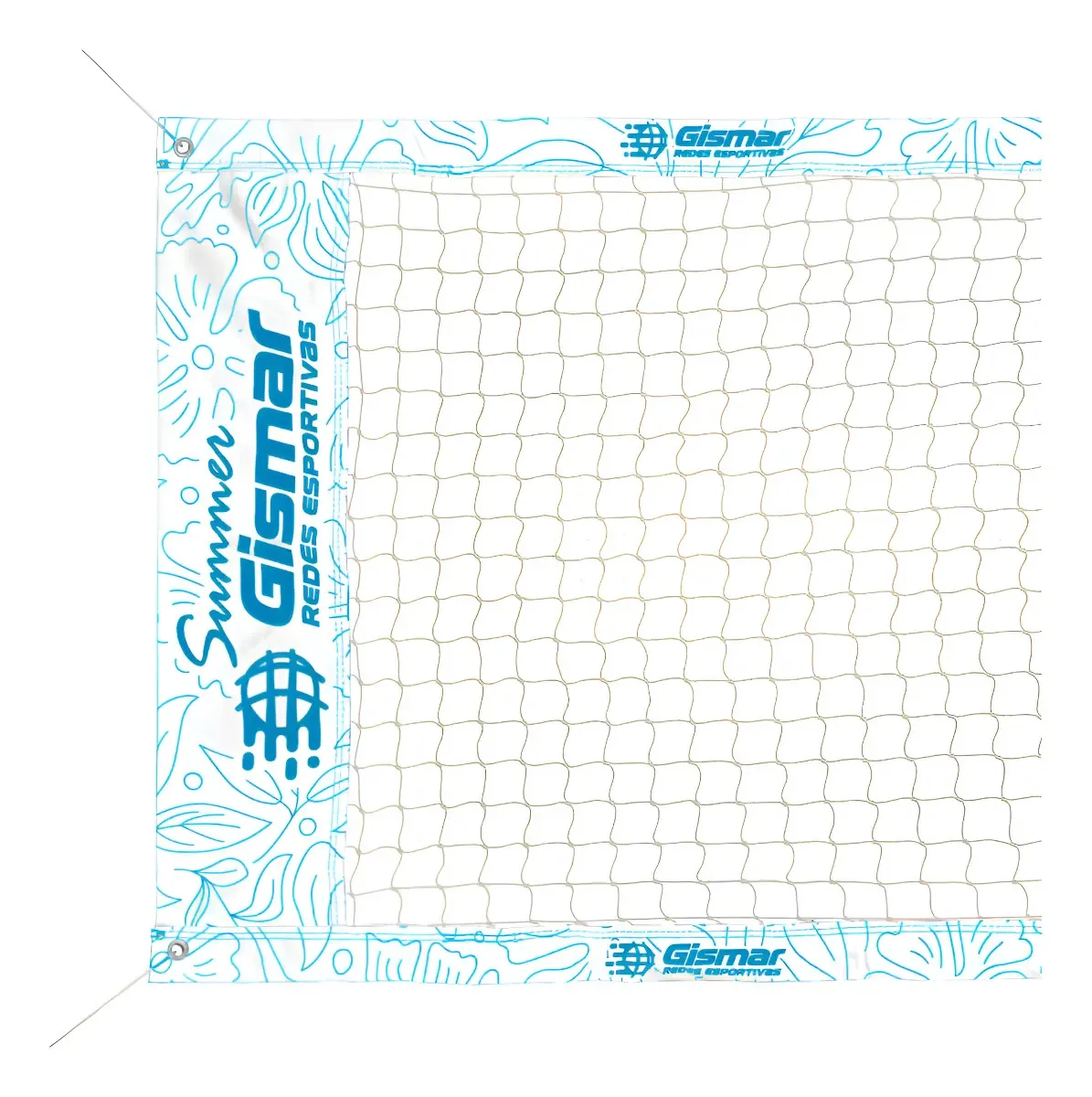 Rede Multisport Pro Summer Cor Branco