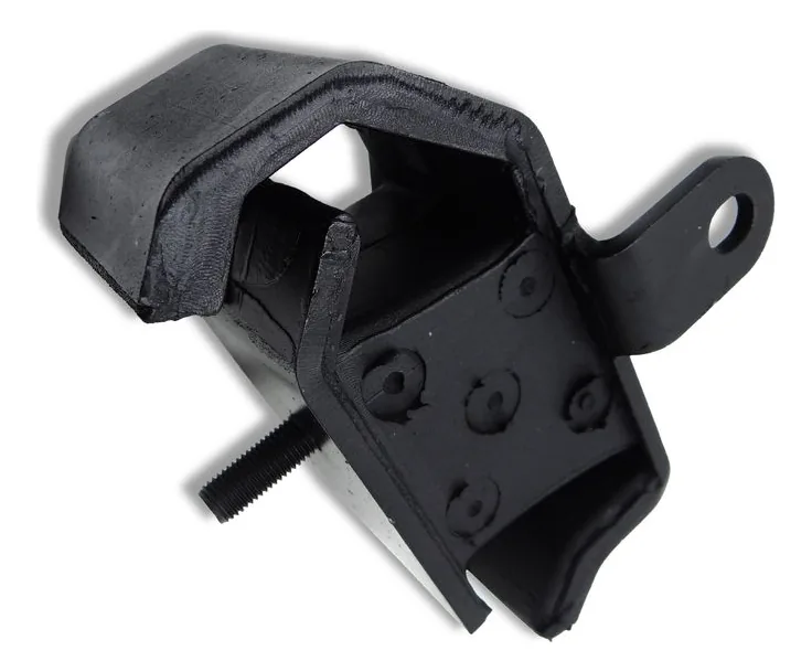 Coxim Motor Esquerdo Xterra 2.8 2002/2008