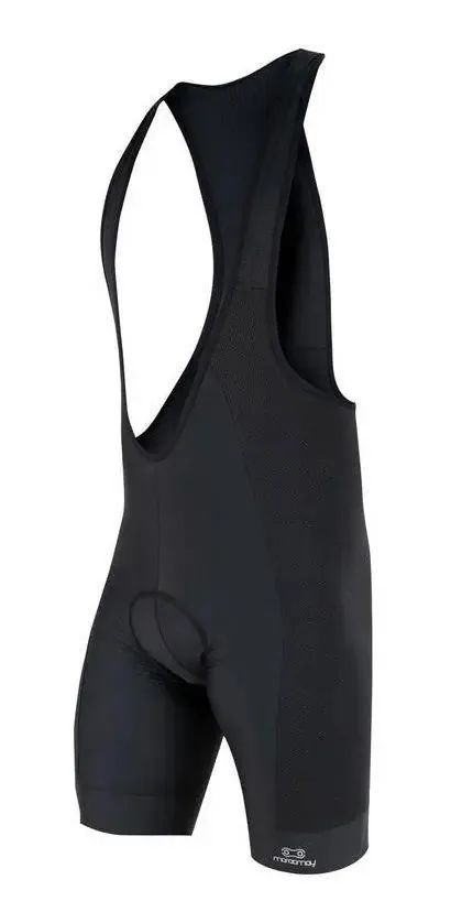 Bretelle Marcio May Masculino Sport Web One Preto Ciclismo