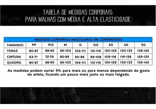Bretelle De Ciclismo Marcio May Light Compressão Masc