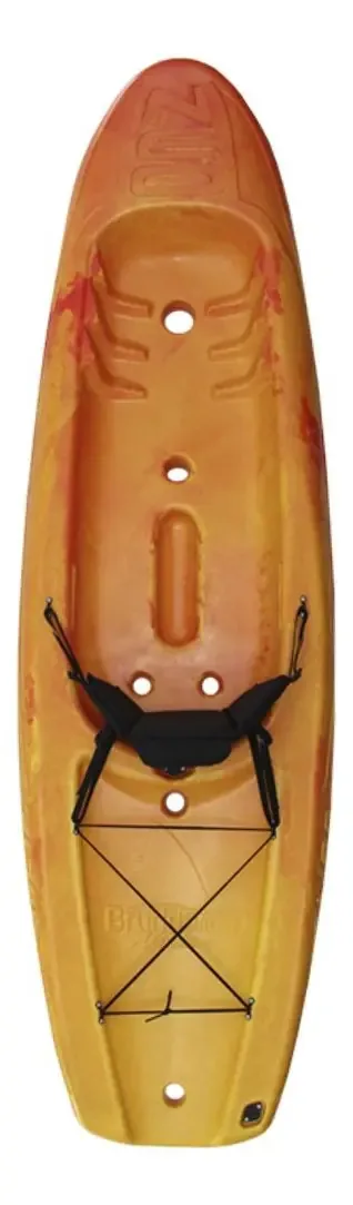 Caiaque Neo Touring - Brudden Cor Tequila