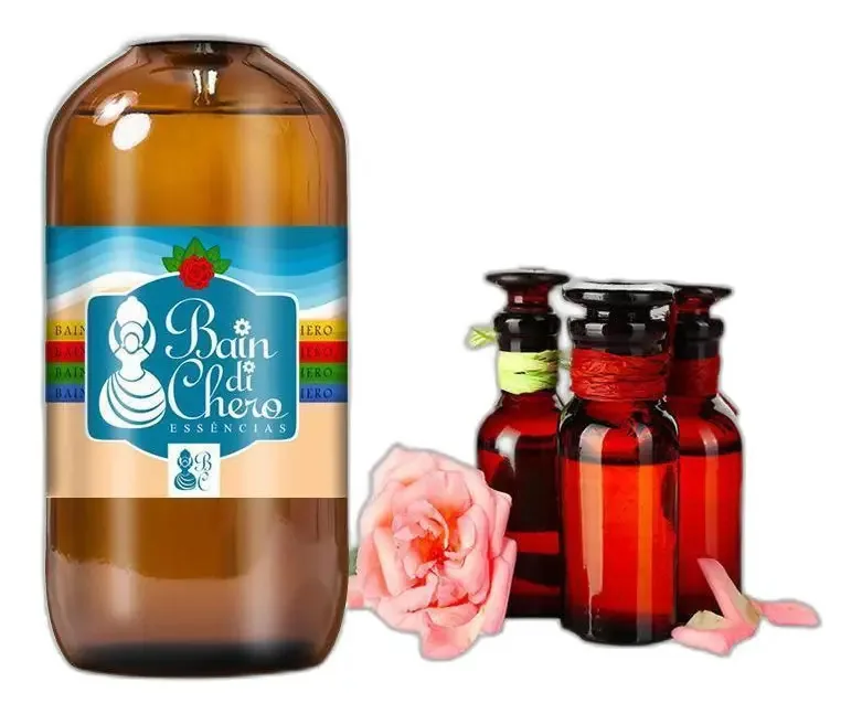 Essencias Aromatizantes Lembrancinhas Flor De Melissa 100ml