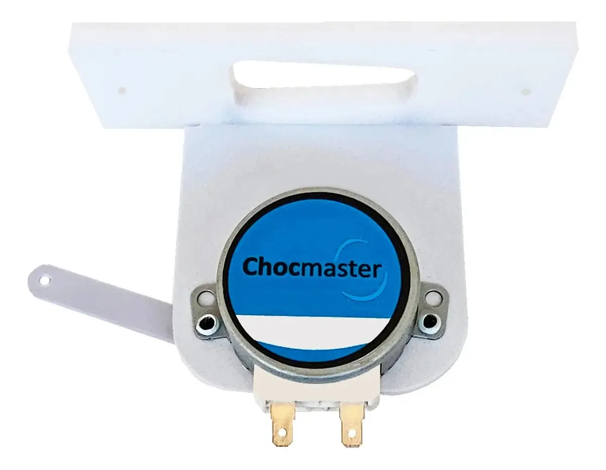 Motor Para Chocadeiras Completo - Chocmaster