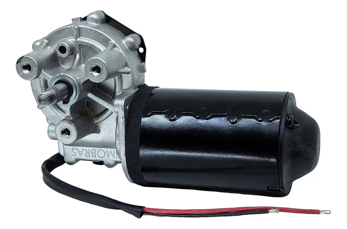 Motor Com Redução Motoredutor Dc 29rpm 100400412