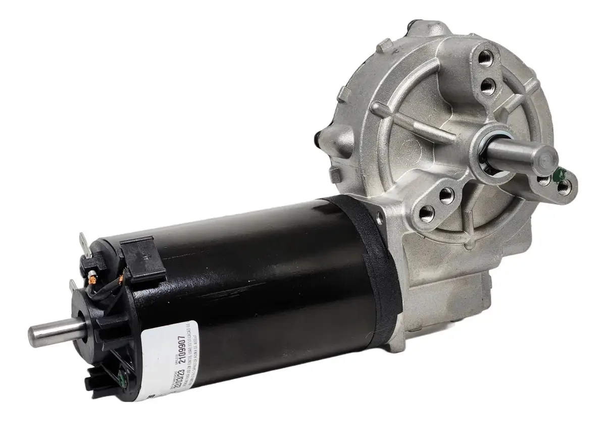Motor Com Redução Motoredutor Dc 30rpm 100502624