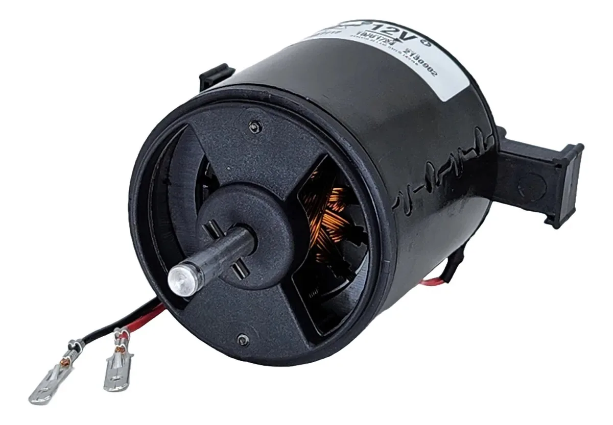 Motor Elétrico Universal Dc 120w 3400rpm 101407724