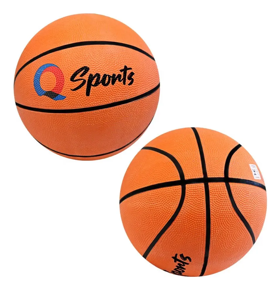 Bola Basquete Basketball Tamanho Nº7 Resistente